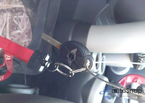 2006 Mini Cooper S from USA, damaged, VIN WMWRE33586TJ34762